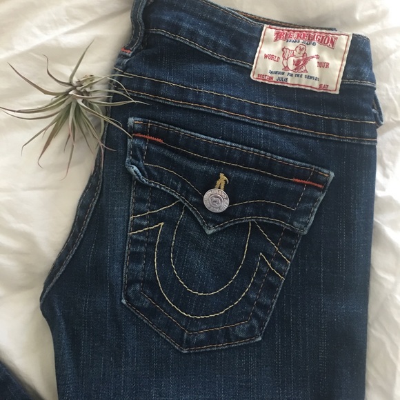 True Religion Jeans - Picture 3 of 4